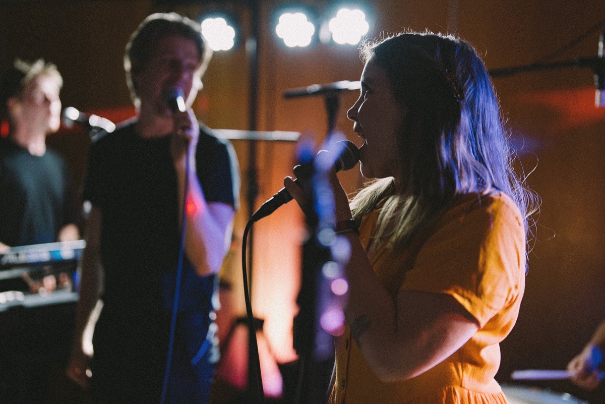 Anmeldelser: Det siger kunderne om Dis'Cover Band