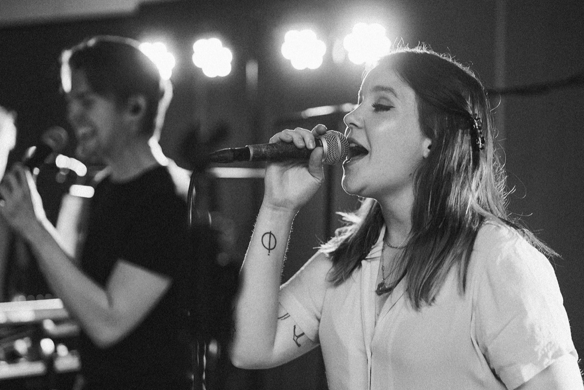 Book band – tjekliste fra første kontakt til festaften